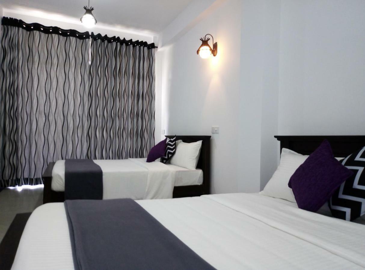 Hotel 4 Aces Ella Exteriér fotografie
